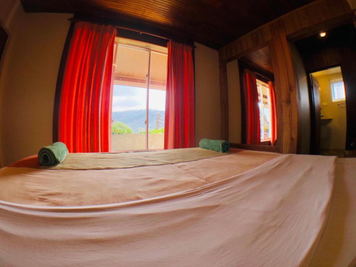 Bed and Breakfast Pigeons Nest Nuwara Eliya Exteriér fotografie