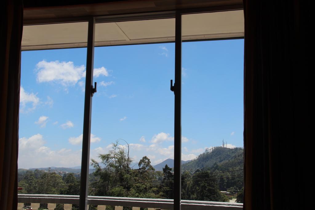 Bed and Breakfast Pigeons Nest Nuwara Eliya Pokoj fotografie