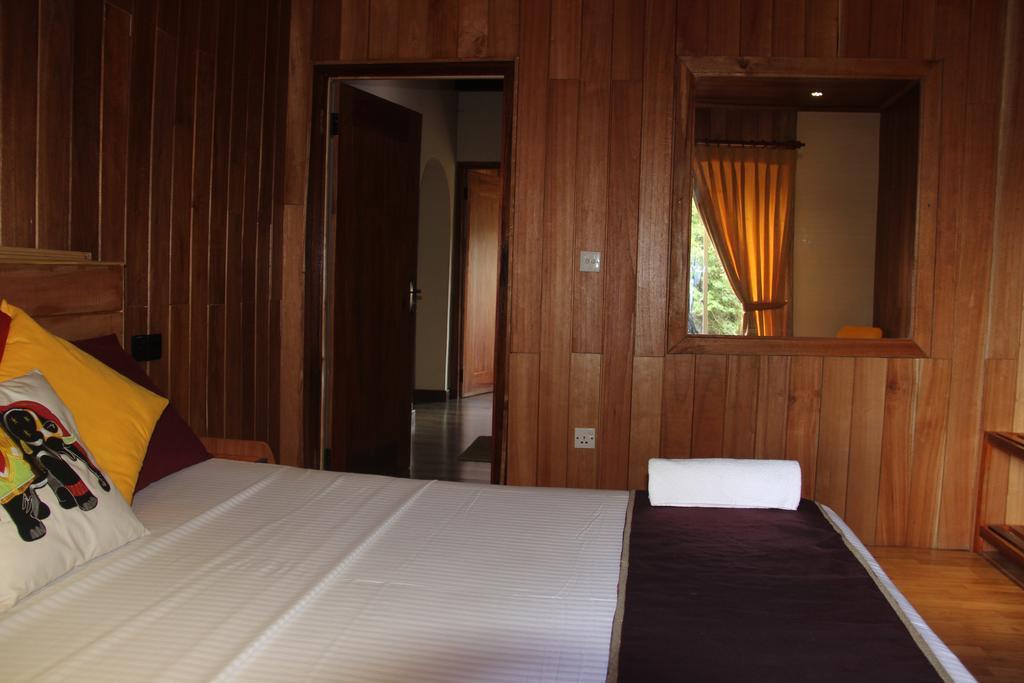 Bed and Breakfast Pigeons Nest Nuwara Eliya Exteriér fotografie
