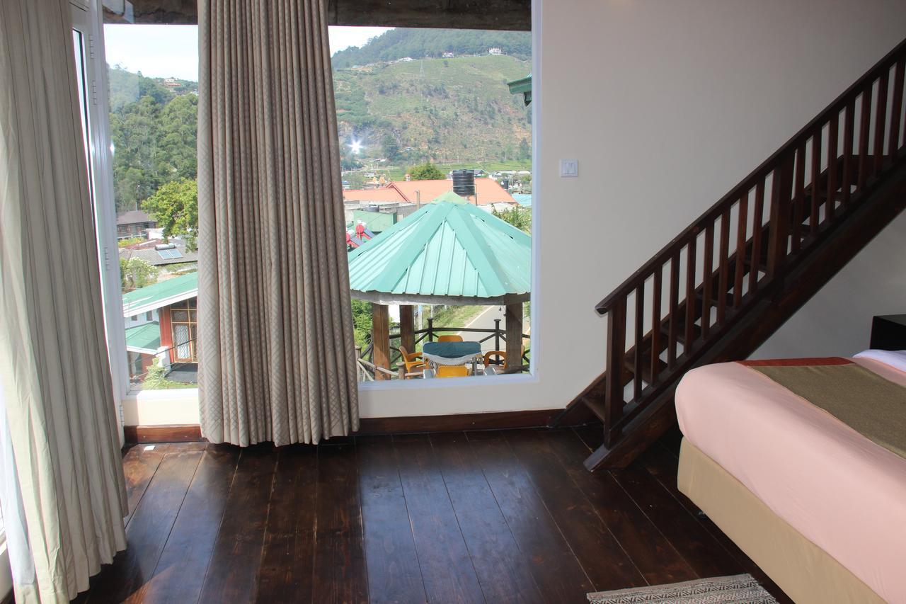 Bed and Breakfast Pigeons Nest Nuwara Eliya Exteriér fotografie